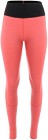 Aclima StreamWool Longs Woman Spiced Coral