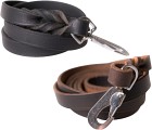 Active Canis Leather Leash 1,5x180 cm