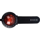 Active Canis Safety Light huomiovalo, Red