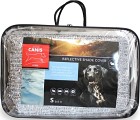 Active Canis Silverduk 3x3 m