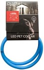 Active Canis USB Led Collar Mixed Colors