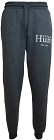 After Hunt Sweater Trousers Basic Grey