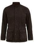 Alan Paine Felwell Quilted Jacket takki, Olive