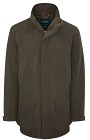 Alan Paine Lockwood Coat takki, Olive