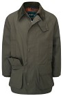 Alan Paine Surrey Jacket takki, Olive