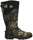 Alaska Active Neoprene Boots BlindTech Forest