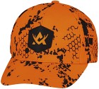 Alaska Hunter Pro Cap lippalakki, BlindTech Blaze