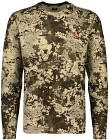 Alaska CoolDry LS T-Shirt paita, BlindTech Reed