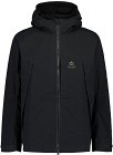 Alaska Durashield Jacket takki, musta