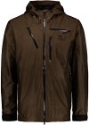 Alaska Extreme Lite 3 -miesten takki, Brown