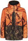 Alaska M's Extreme Lite Jacket Blaze 3D