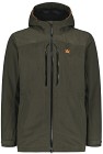 Alaska M's Extreme Lite Jacket Night Green