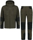 Alaska Superior Pro metsästyspuku, Brown/Black