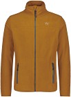 Alaska Kodiak Fleece Jacket fleecetakki, Rusty