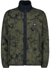 Alaska Raptor Reversible Jacket fleecetakki, Camo