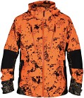 Alaska Superior Pro Jacket metsästystakki, BlindTech Blaze