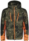 Alaska M's Superior Pro Jacket BlindTech Safety Mix