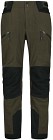 Alaska M's Superior Pro Pant Brown/Black