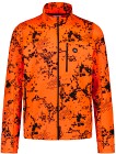 Alaska M's ThermoDry Jacket BlindTech Blaze