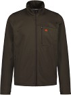 Alaska ThermoDry Jacket takki, ruskea