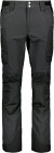 Alaska Trekking Lite -miesten housut, tummanharmaa/musta