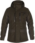 Alaska M's Tundra Jacket Moss Brown