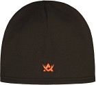 Alaska ThermoDry Beanie pipo, ruskea