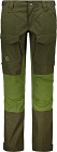 Alaska Ranger Cordura -naisten housut, vihreä