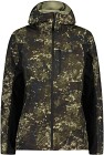 Alaska Chaser Stretch Jacket naisten takki, BlindTech Forest Camo