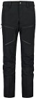 Alaska Chaser Stretch Pant naisten housut, musta