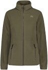 Alaska Kodiak Fleece Jacket naisten fleecetakki, Terra