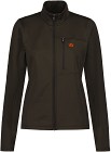 Alaska ThermoDry Jacket naisten takki, Brown