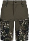 Alaska Trekking Lite Pro Shorts naisten shortsit, BlindTech Invisible