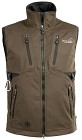 Arrak Acadia Softshell Vest liivi, Brown