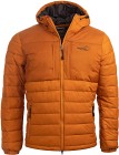Arrak Warmy Jacket takki, oranssi