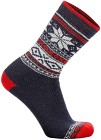 Arrak Wool Active Sock, Navy