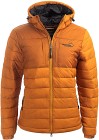 Arrak Warmy Jacket naisten takki, oranssi
