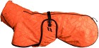 Back on Track Bark koiran takki, 25-35 cm, Orange