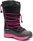 Baffin W's Snogoose Black/Pink