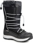 Baffin W's Snogoose Black/White