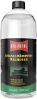 Ballistol puhdistusaine äänenvaimentimelle, 500ml