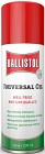 Ballistol Spray yleisöljy, 200ml