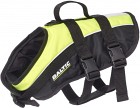 Baltic Mascot koiran pelastusliivit, XS–S, musta/UV-keltainen