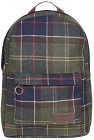 Barbour Carrbridge Backpack reppu, Classic Tartan