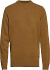 Barbour Patch Crew Sweater villapaita, Antique Gold