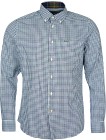 Barbour Padshaw Tailored Shirt puuvillapaita