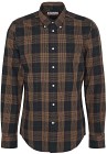 Barbour Pritchard Tailored Fit paita, Oatmeal