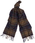 Barbour Tartan Scarf huivi, Classic Tartan