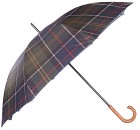 Barbour Tartan Walk Umbrella sateenvarjo, Classic Tartan