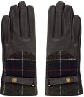 Barbour Dee Tartan Glove naisten käsineet